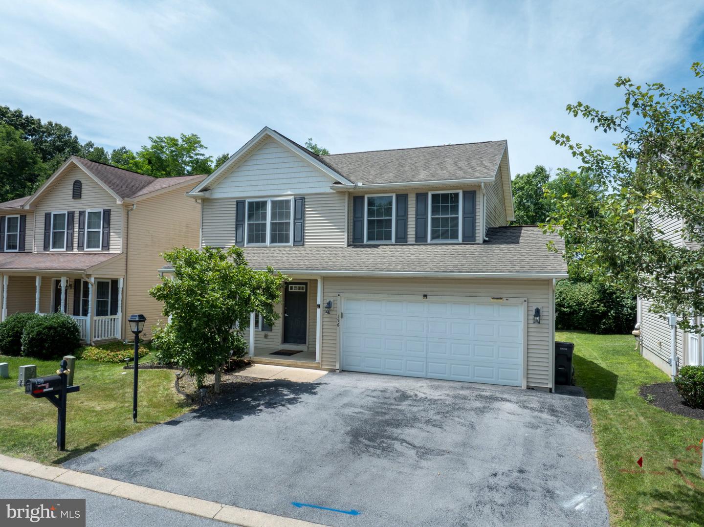 156 Whisper Ridge Drive
