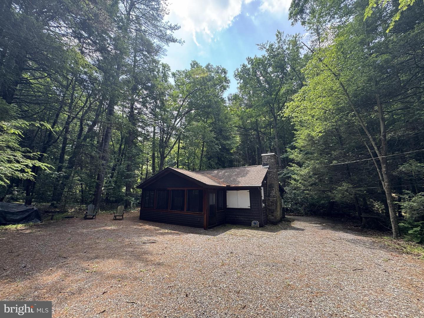 1006 Bear Meadows Road