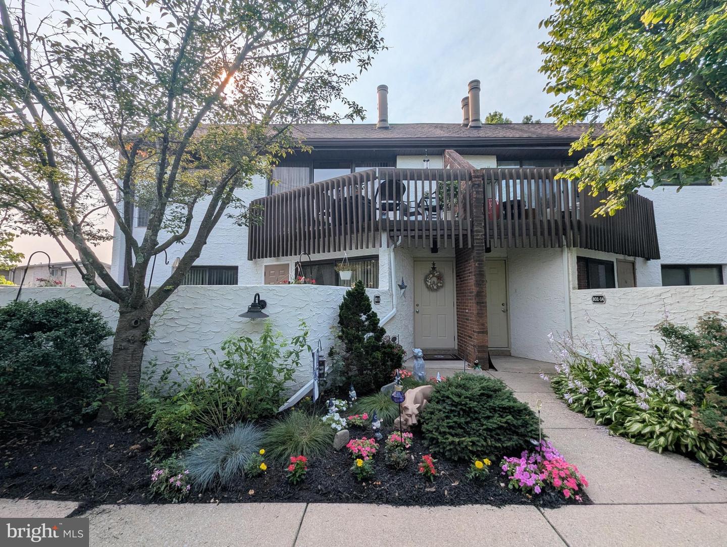 801 Stratford Drive #15