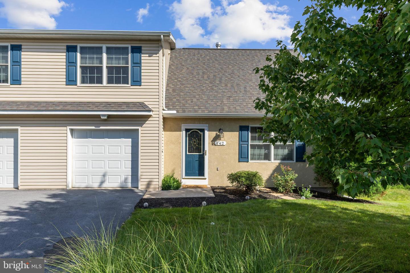142 Faust Circle