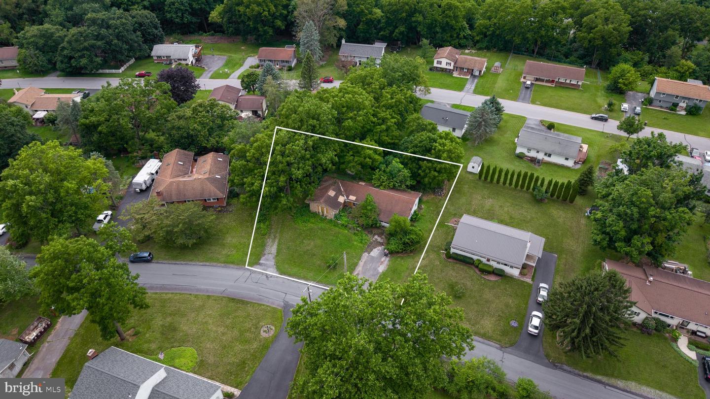 340 Matilda Avenue