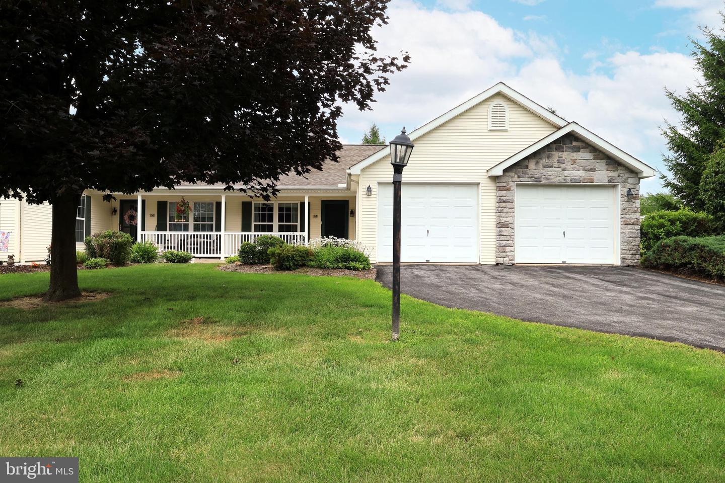 104 Penns Court