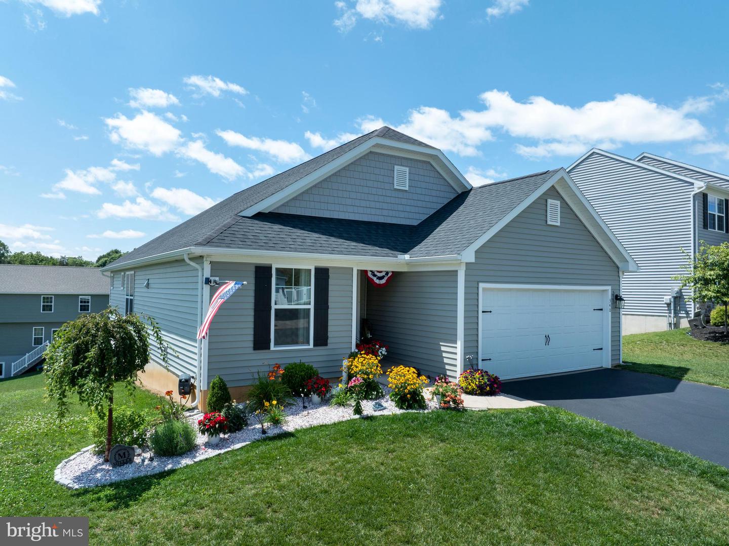 340 Old Ivy Drive