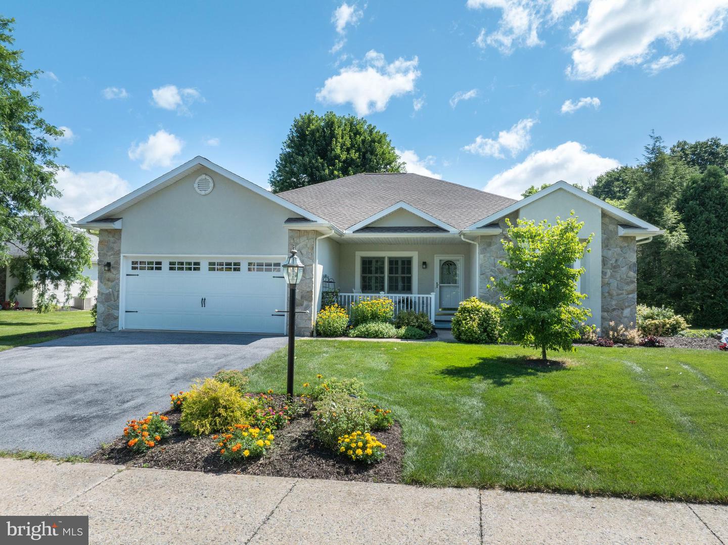 2296 Sagamore Drive