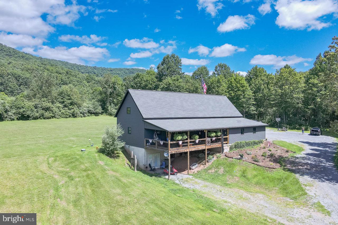 310 Whetstone Run