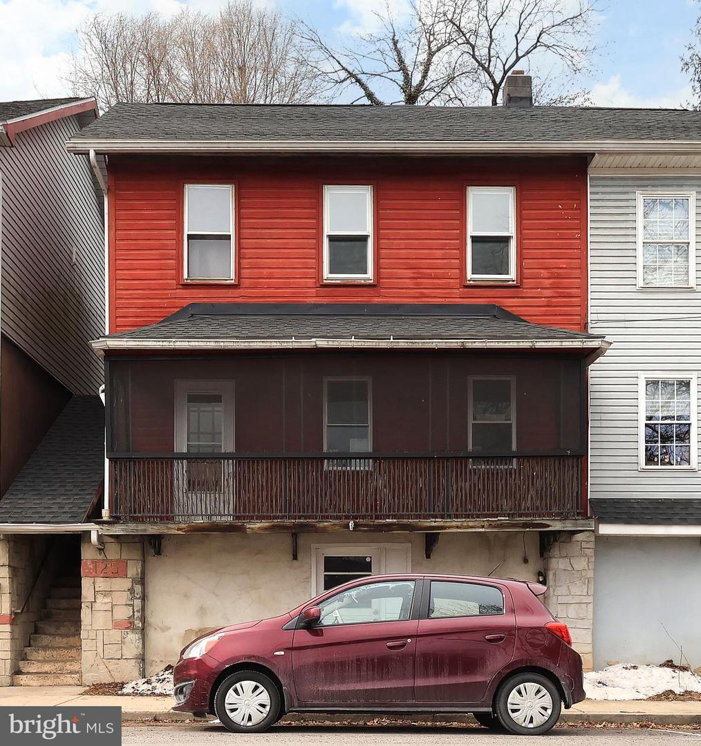 125 N Thomas Street