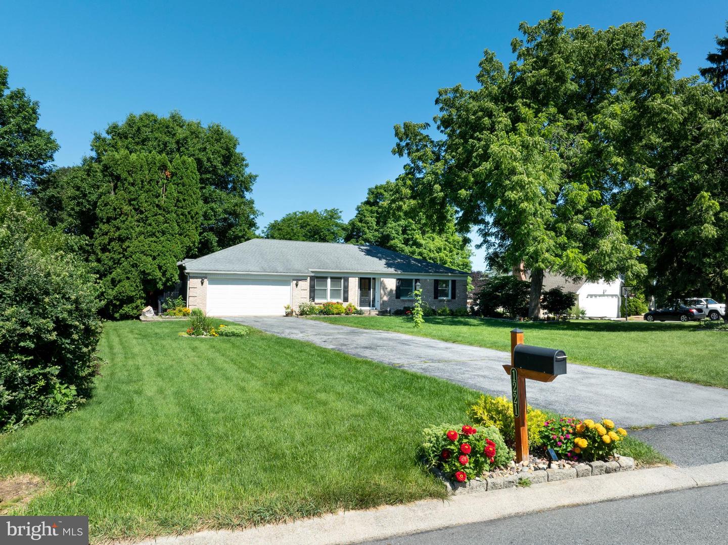 1221 Haymaker Road