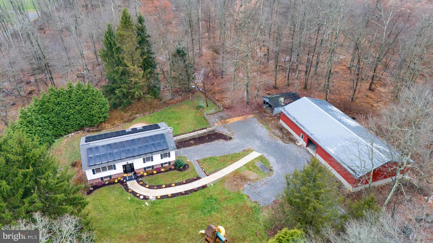 768 Dry Hollow Road