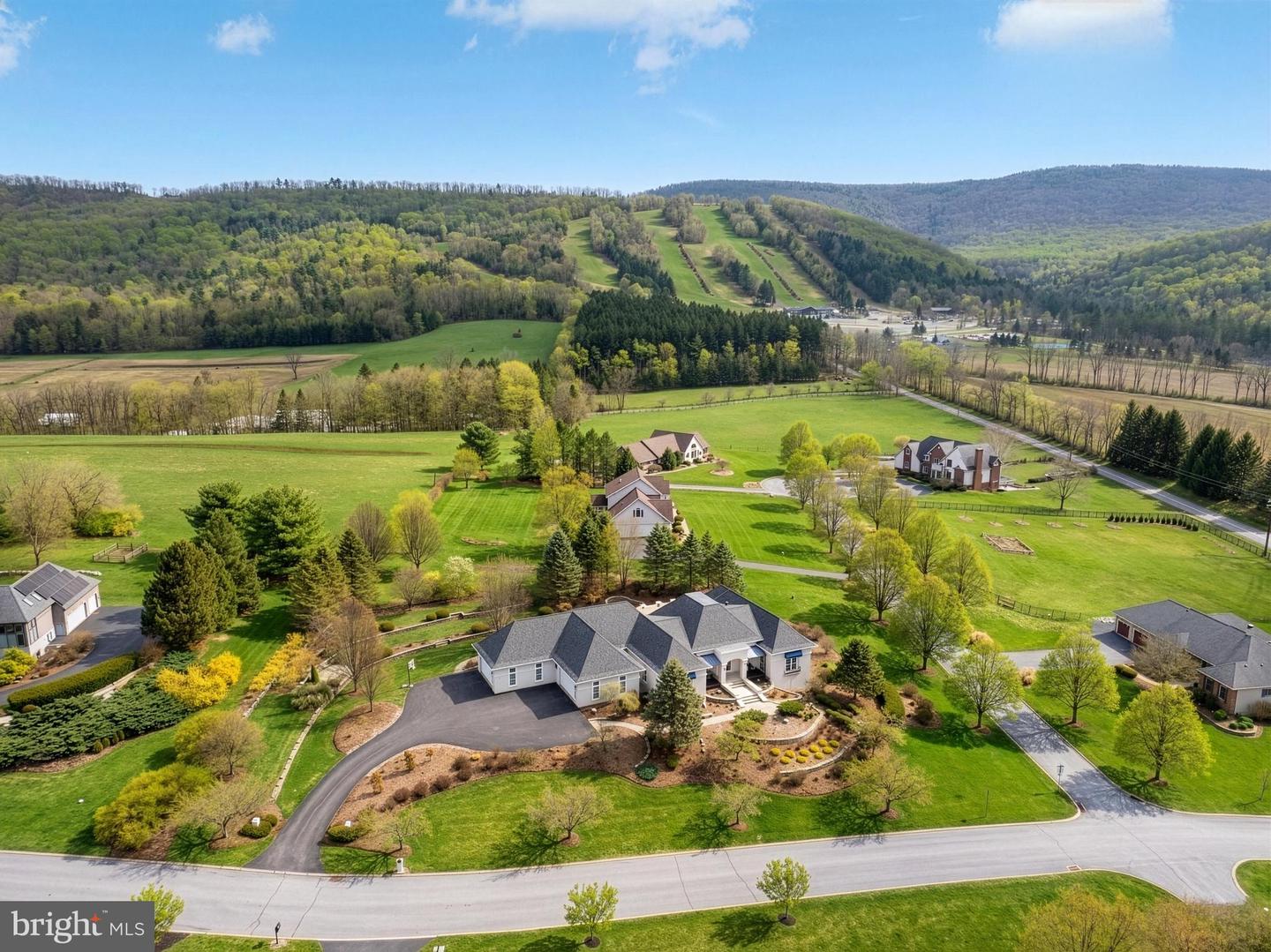 220 Mt Pleasant Drive