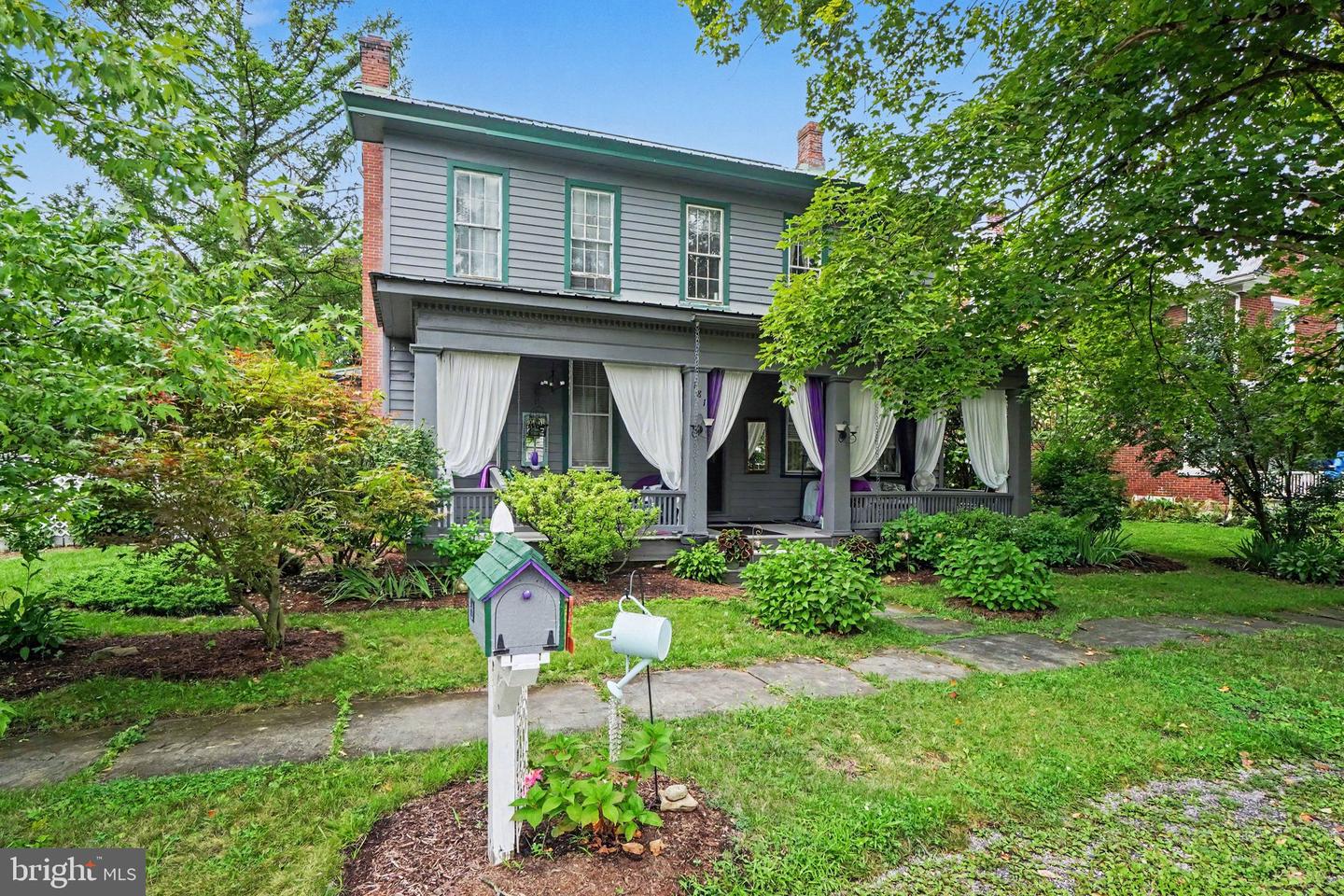 181 Main Street
