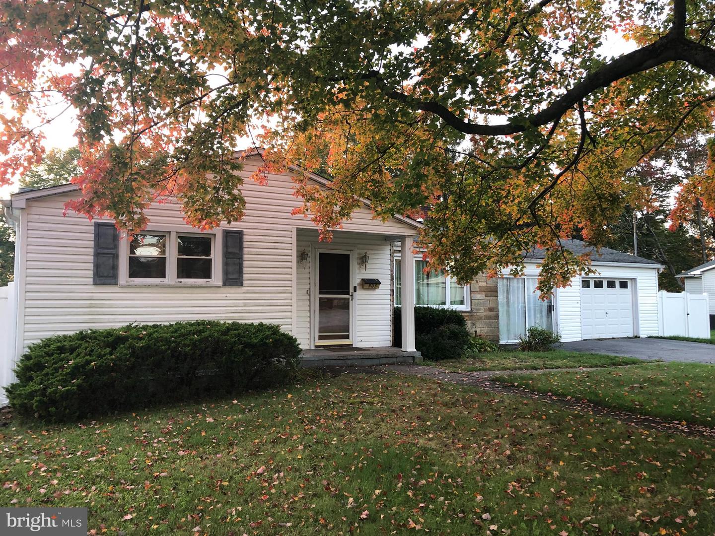 503 Jesse Street