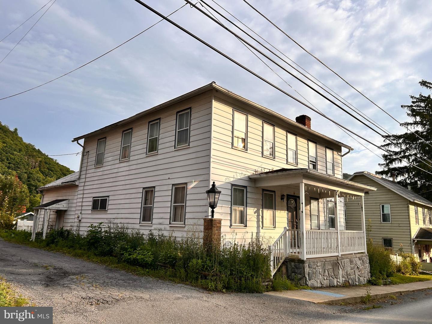 503 Main Street