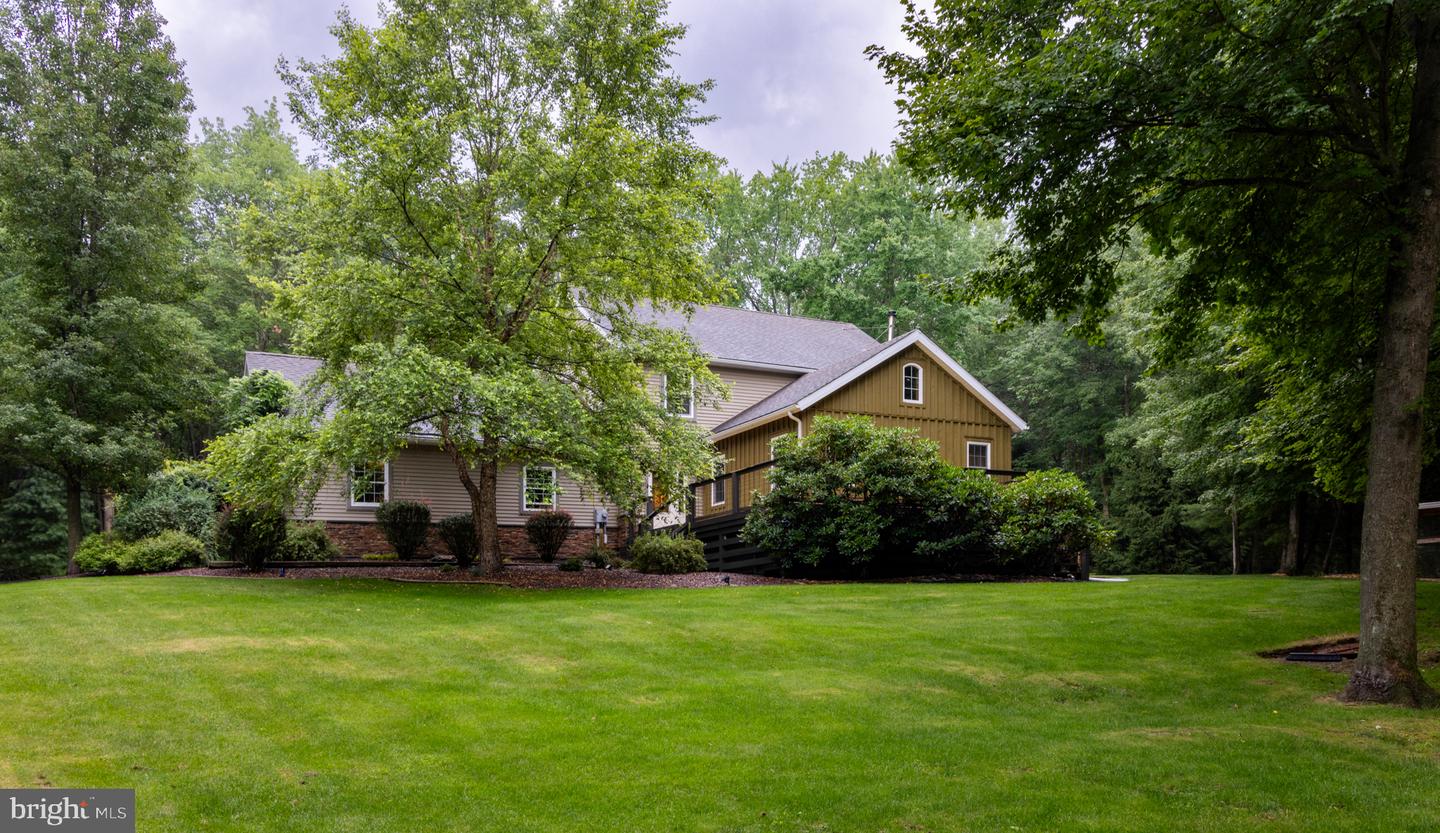 348 Decker Valley Road