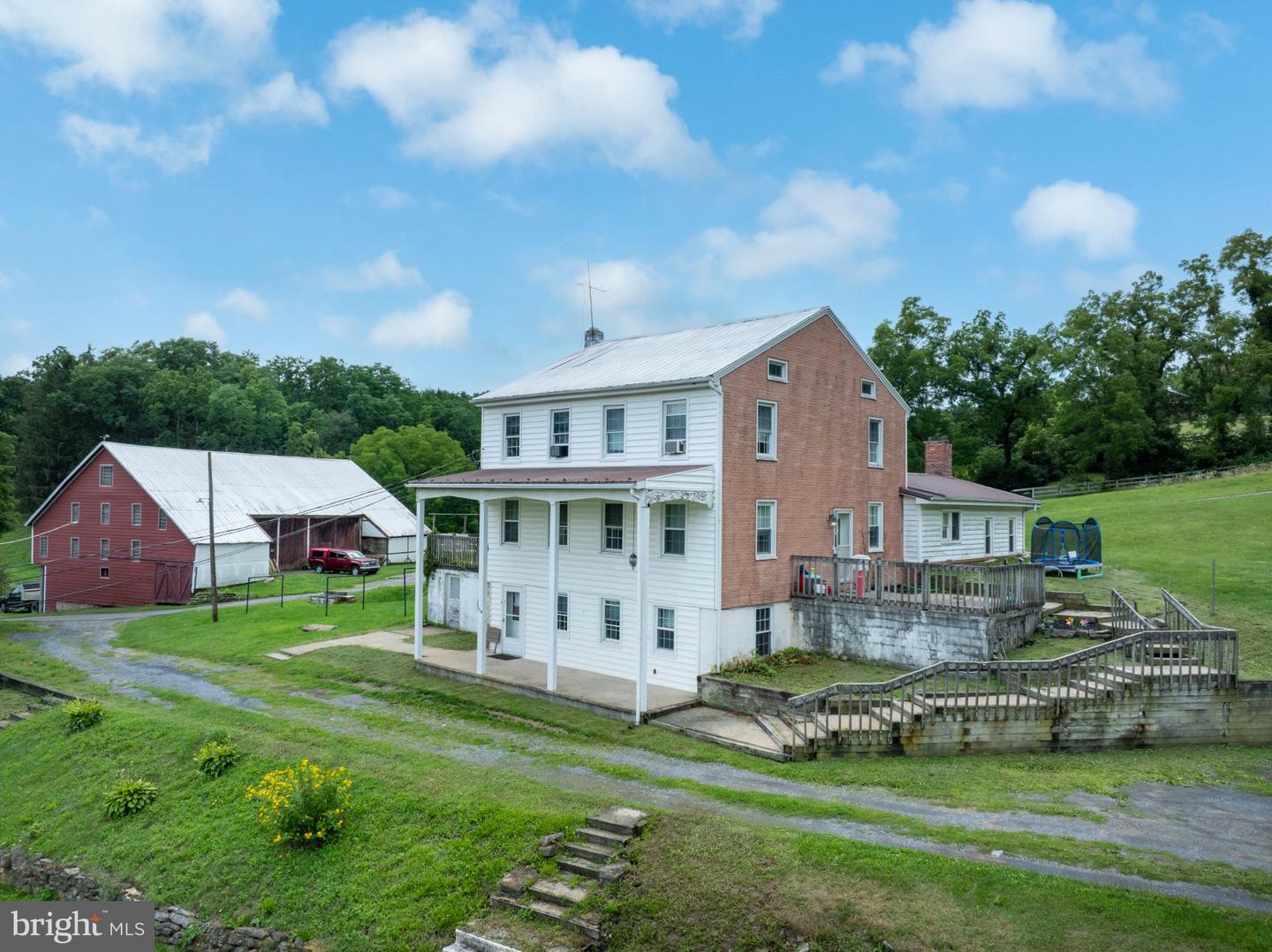 114 Tucker Road