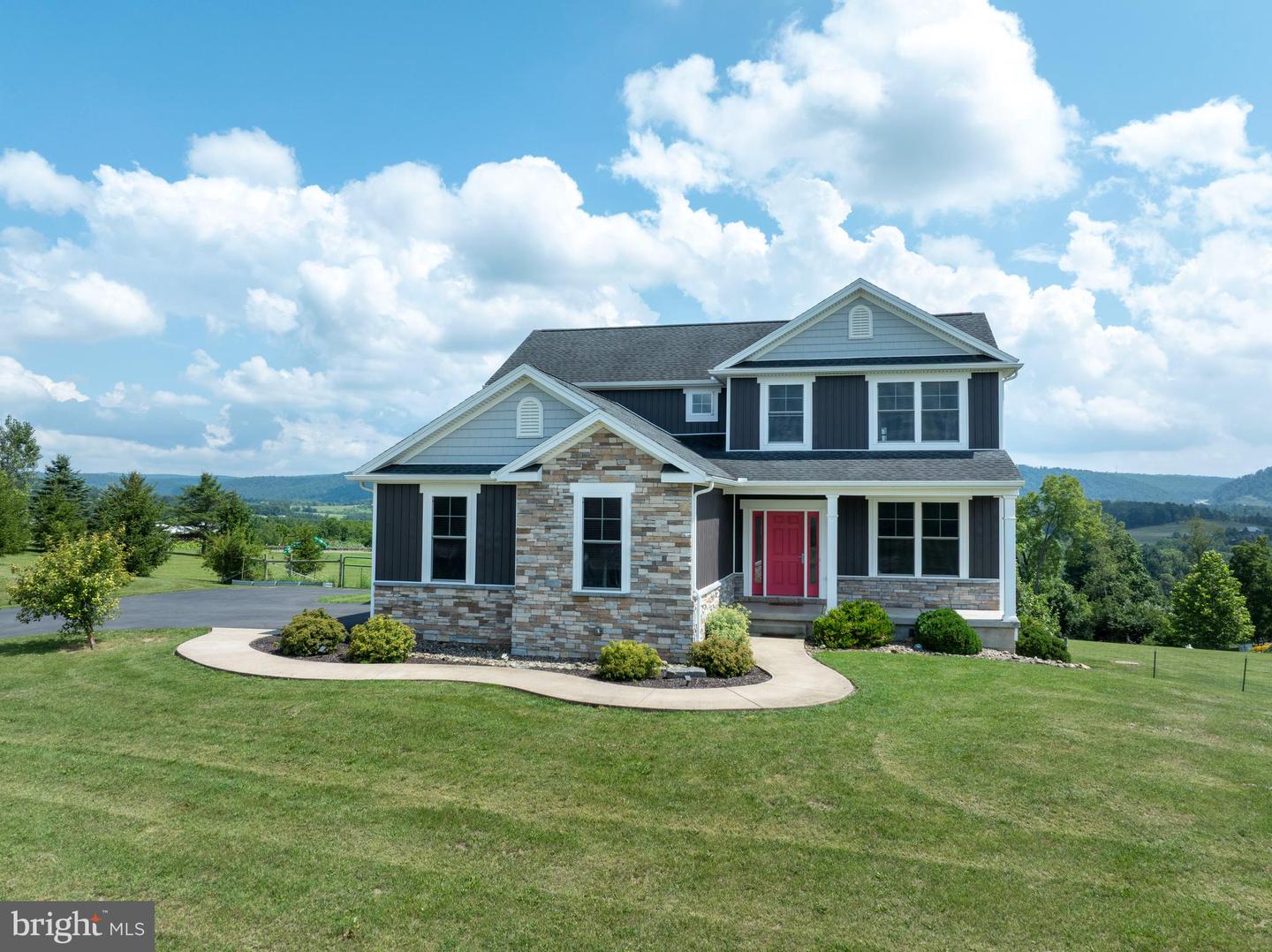 164 Pepper Ridge Drive