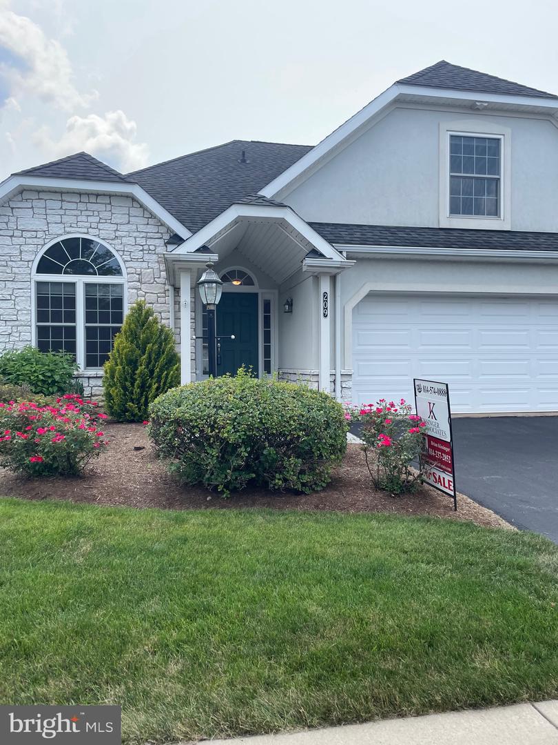 3222 Shellers Bend #209
