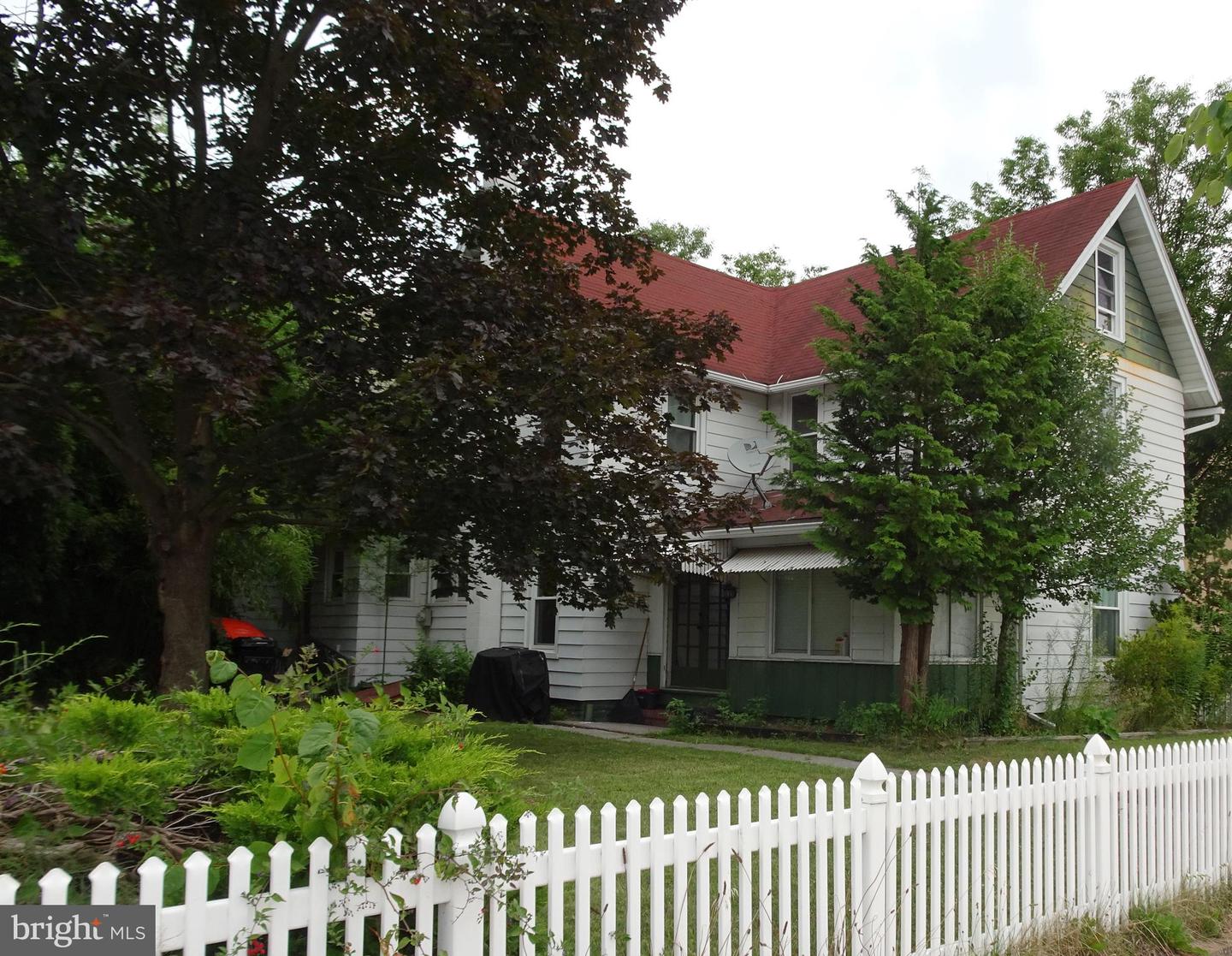 203 N Vesper Street, Lock Haven