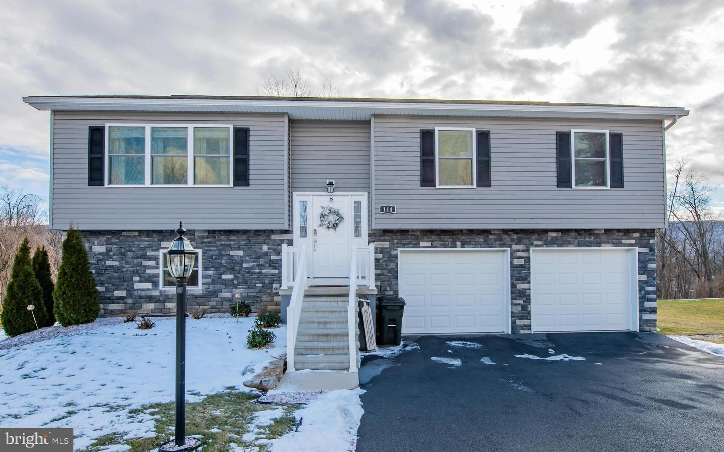 114 Whitetail Circle, Mill Hall
