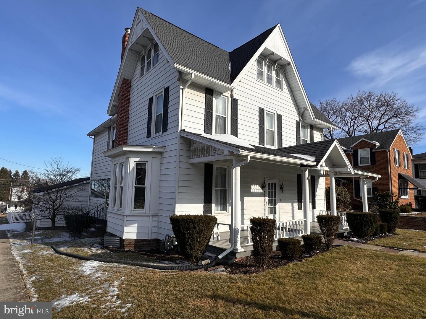 302 Fairview Street S, Lock Haven