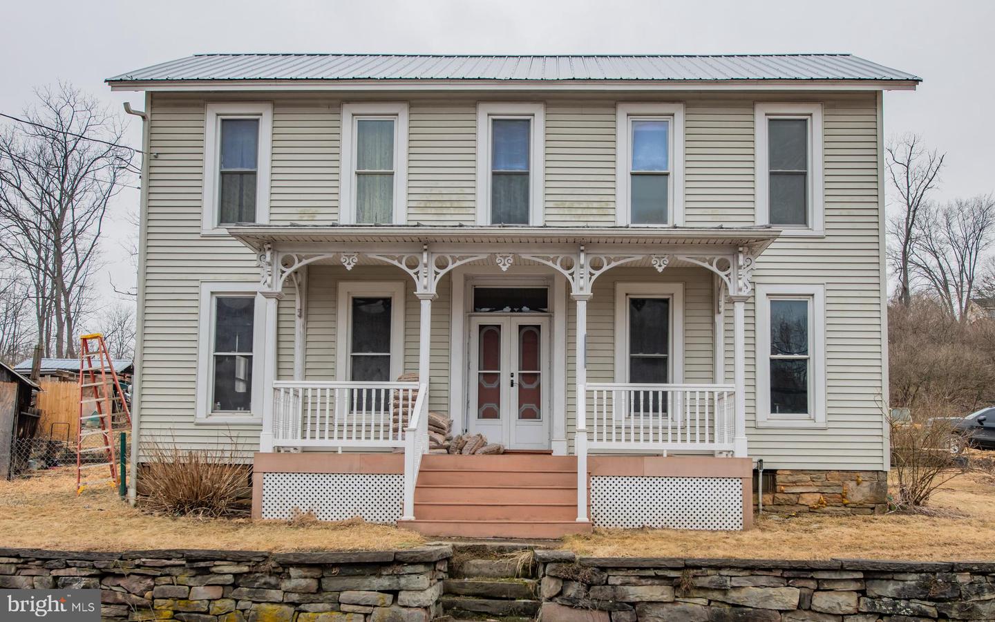 636 Long Run Road, Mill Hall