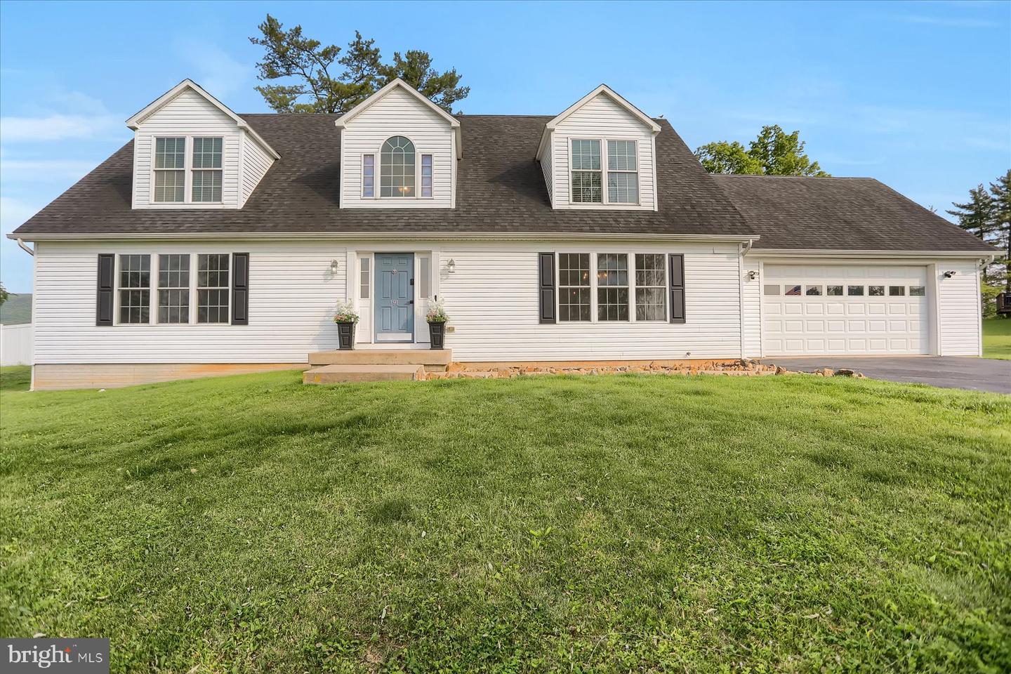 191 Whitetail Circle, Mill Hall