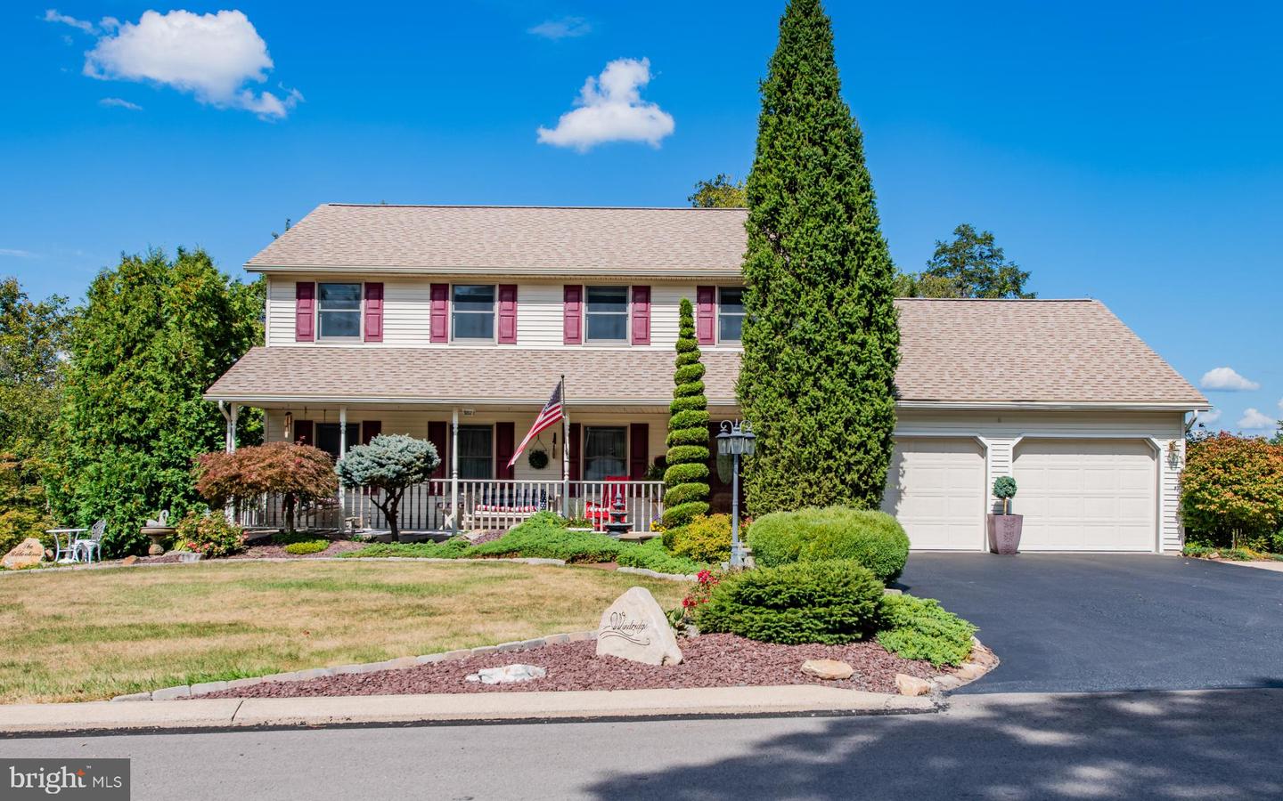 75 Pocahontas Trail, Lock Haven