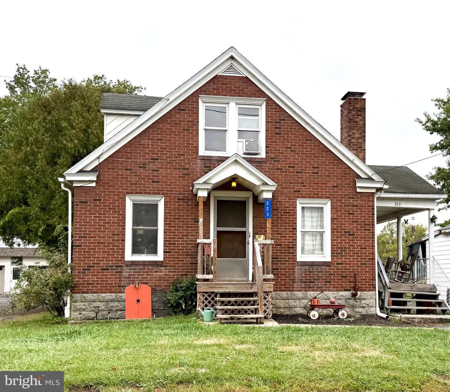 223 Pennsylvania Avenue, Mill Hall