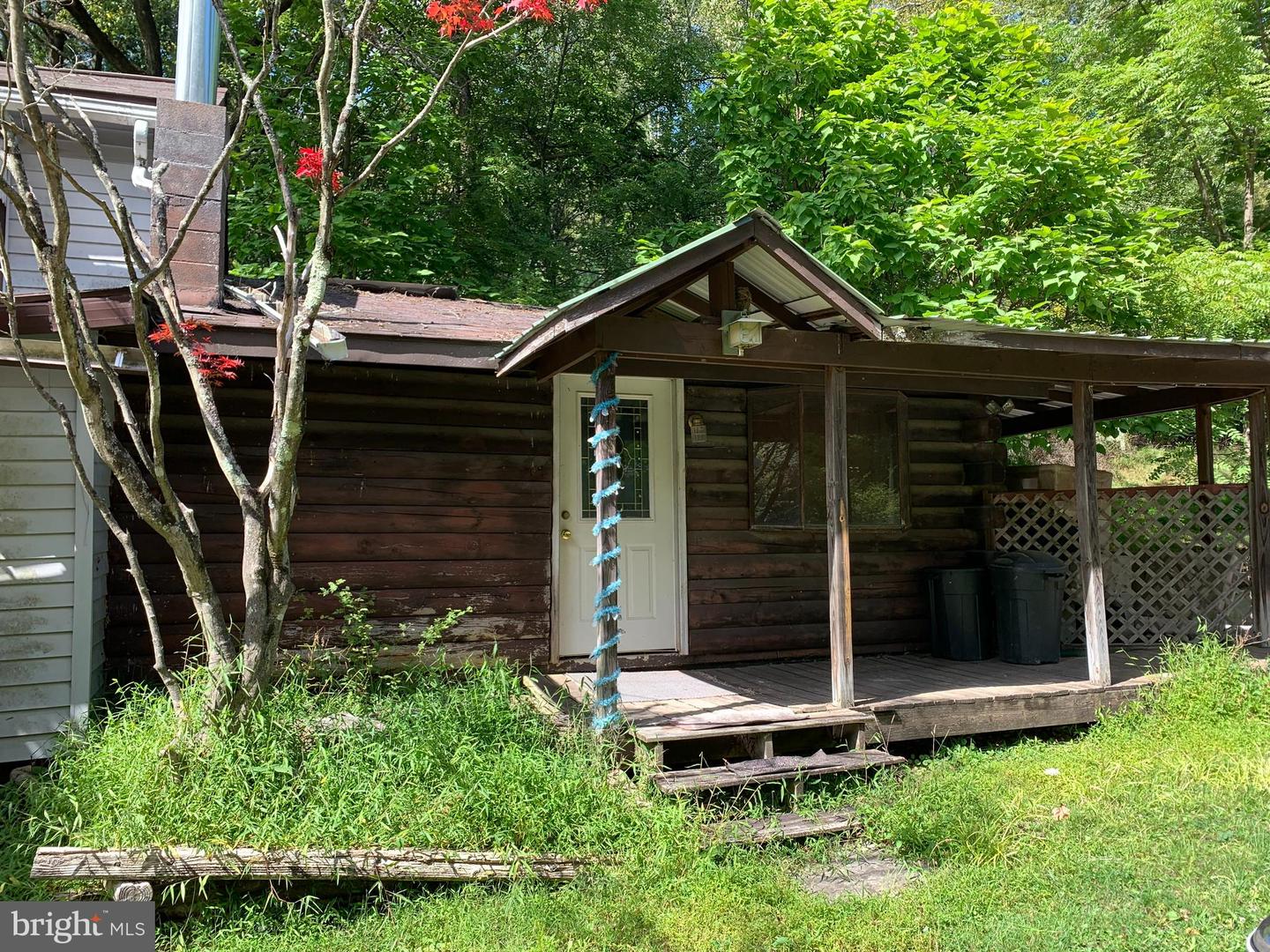 20 Whippoorwill Lane