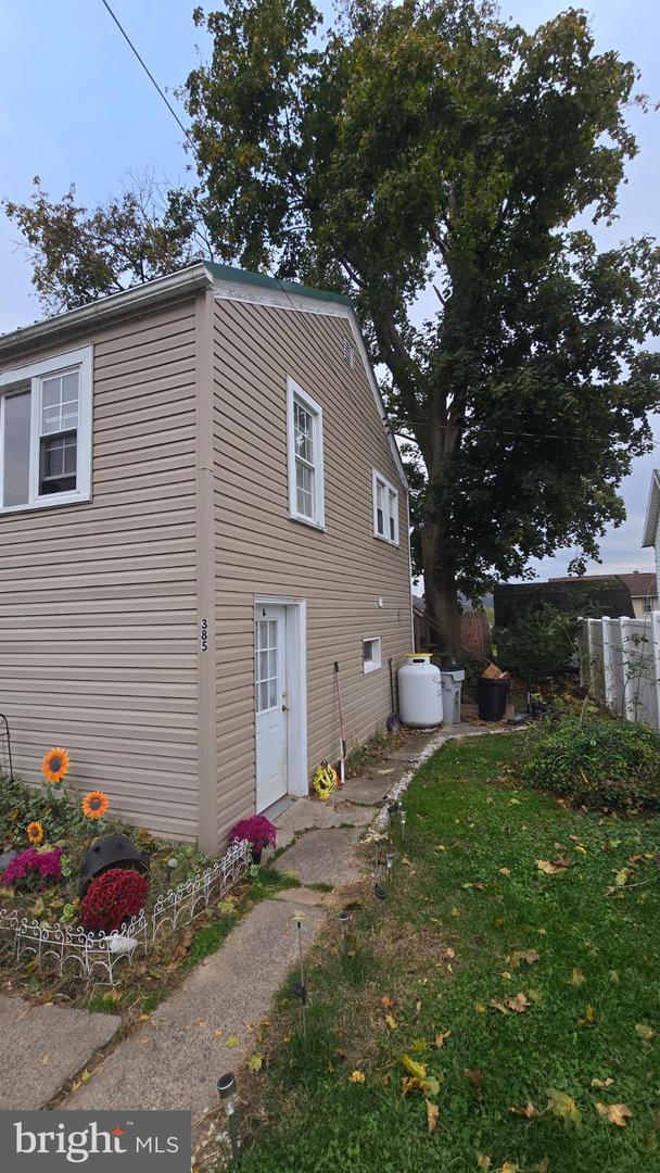 385 Herr Street, Lock Haven