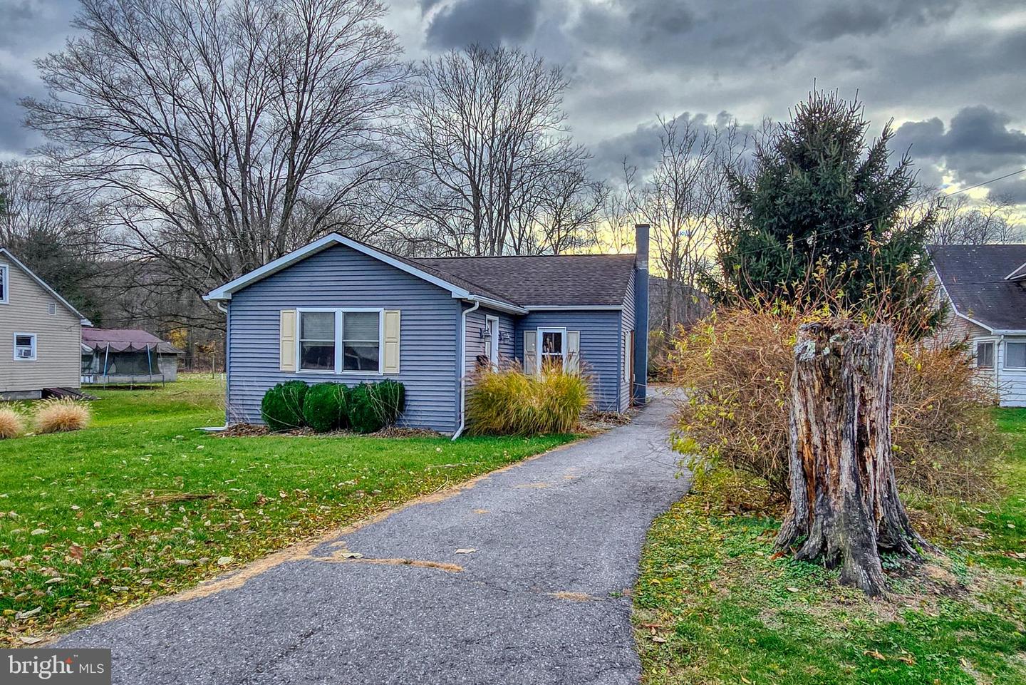 4986 Nittany Valley Drive, Lamar