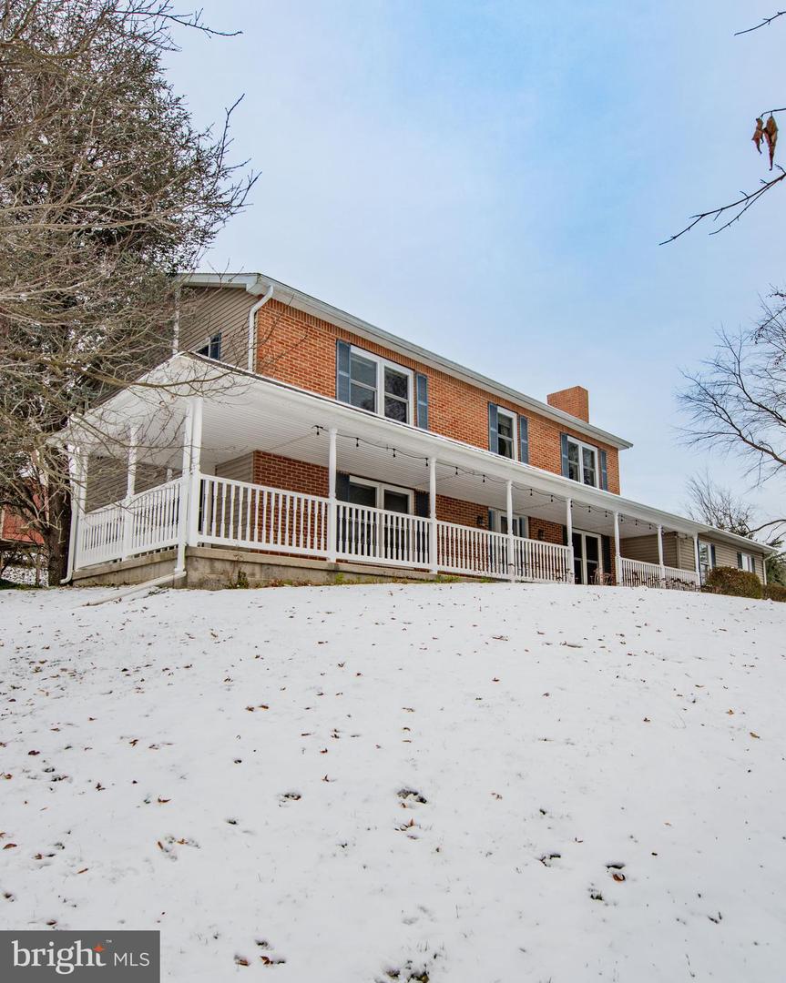 1094 Redwing Road, Lock Haven