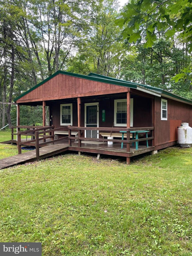 26 Big Hill Road #lot 70, Beech Creek