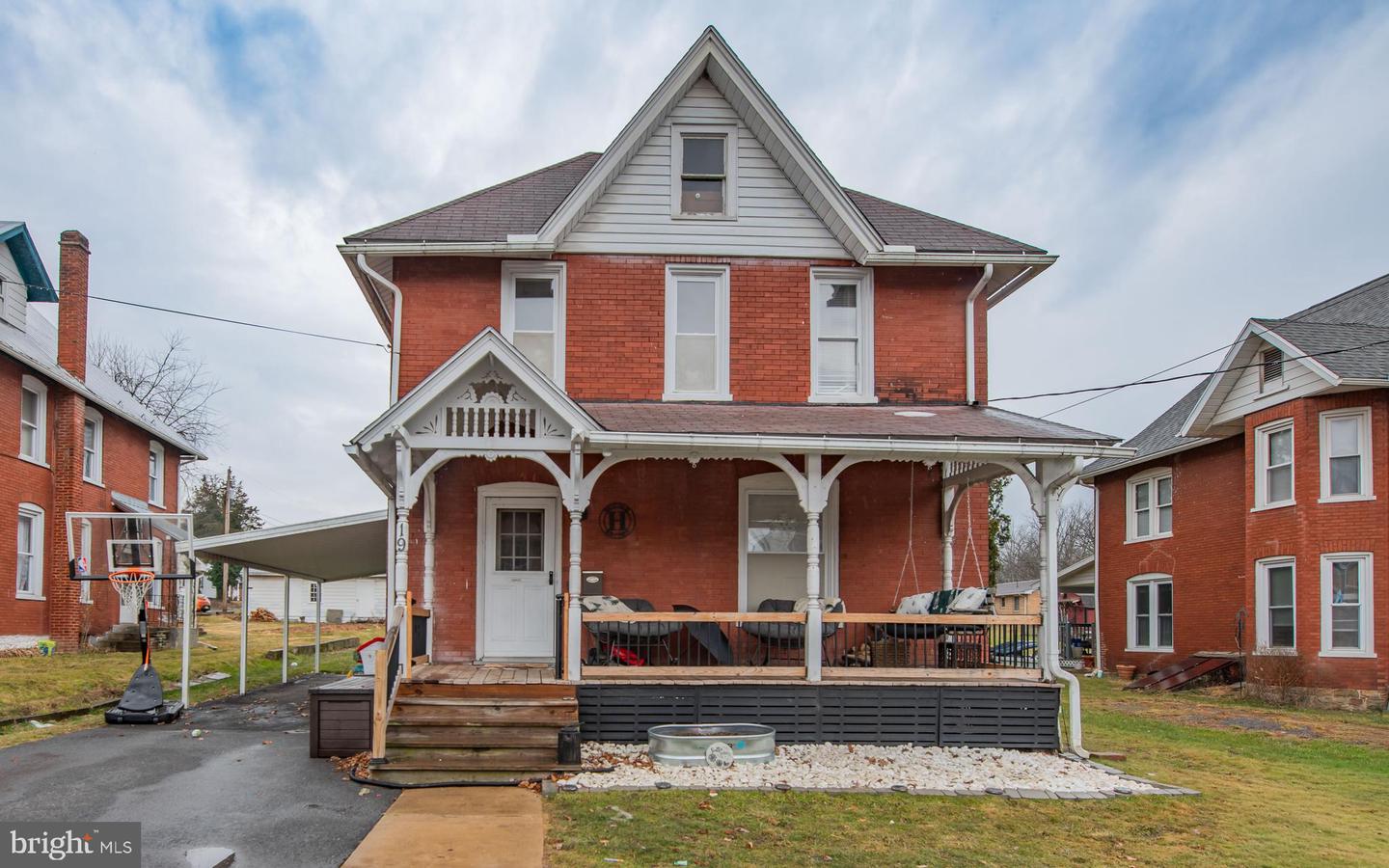 19 S Chestnut Street, Mill Hall