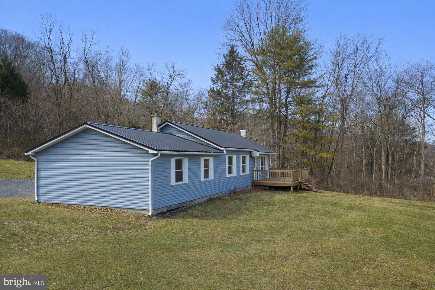 2911 Renovo Road, Mill Hall