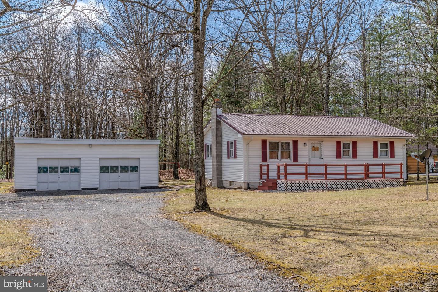 20503 Coudersport Pike, Lock Haven