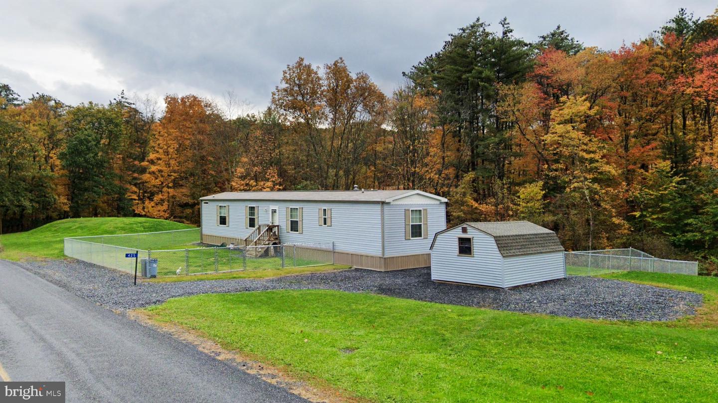 425 Cider Press Road, Lock Haven