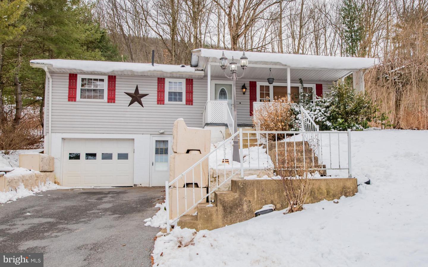 507 W Grape Street, Lock Haven