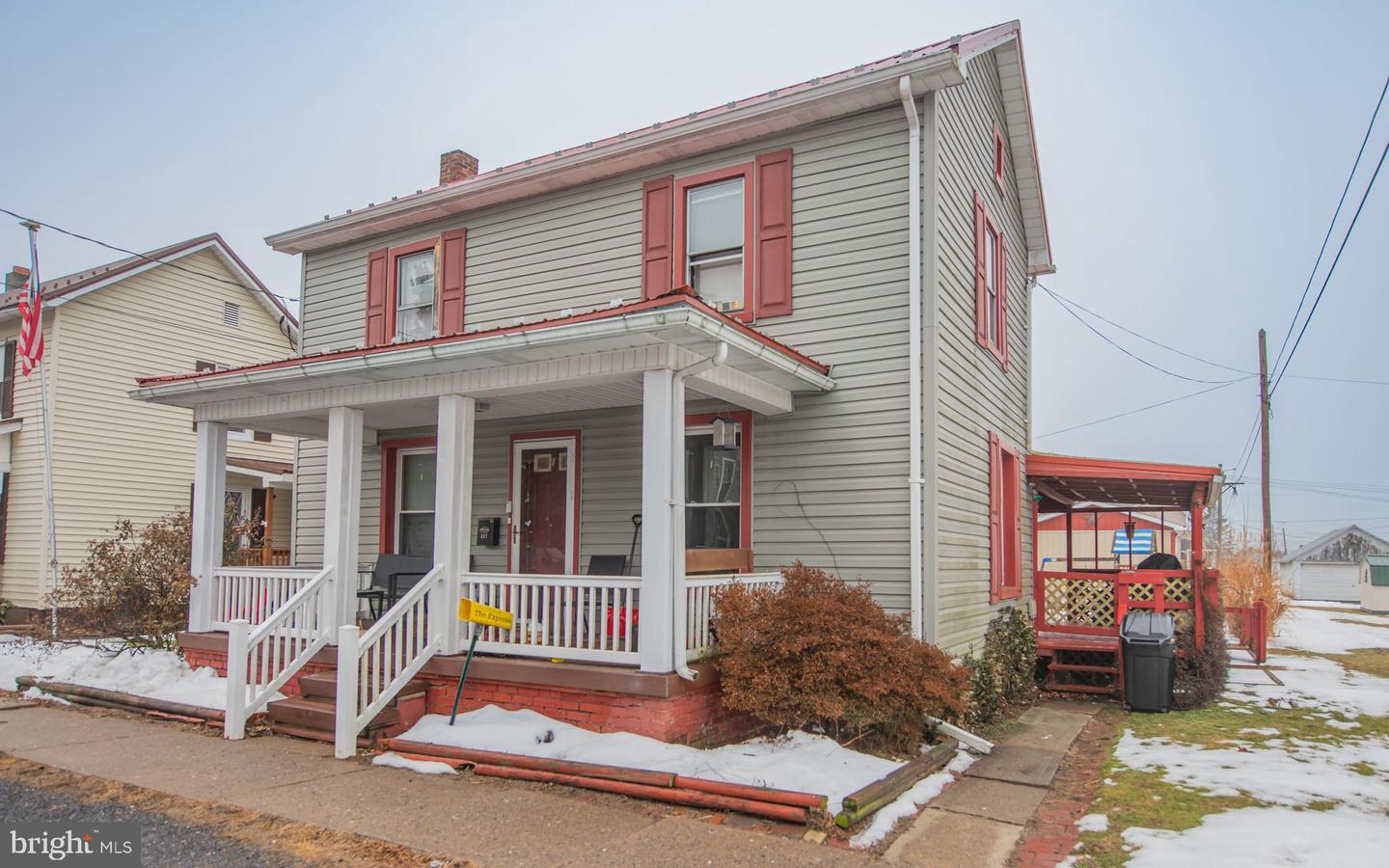 117 N Chestnut Street, Mill Hall