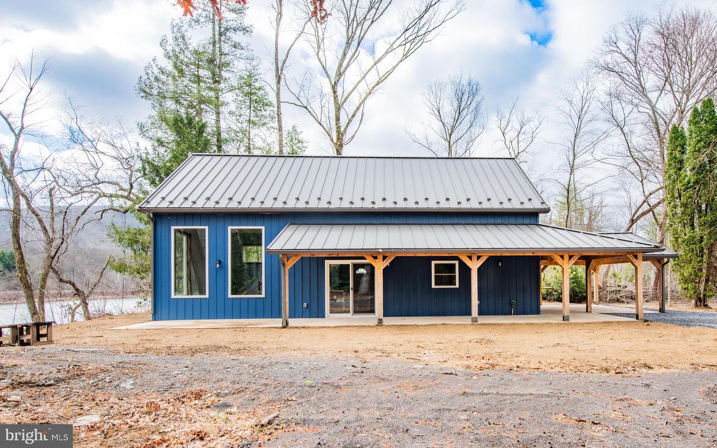 7144 Renovo Road
