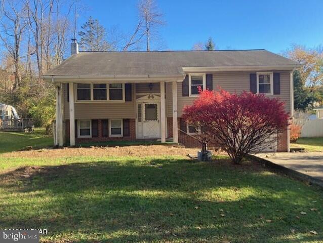 13 Hickory Drive, Lock Haven