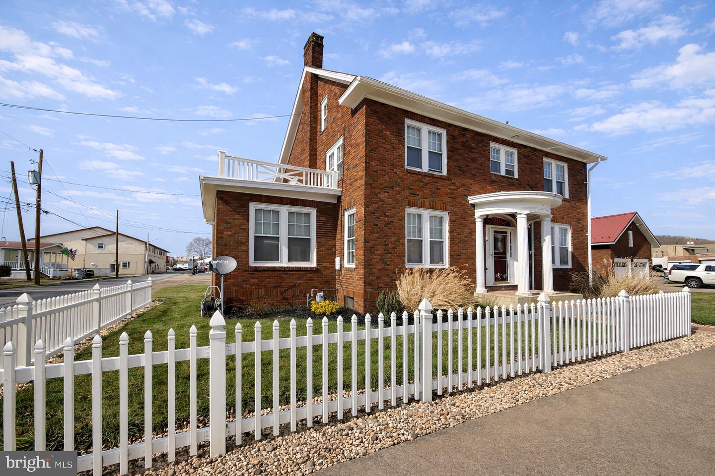 45 W Bald Eagle Street