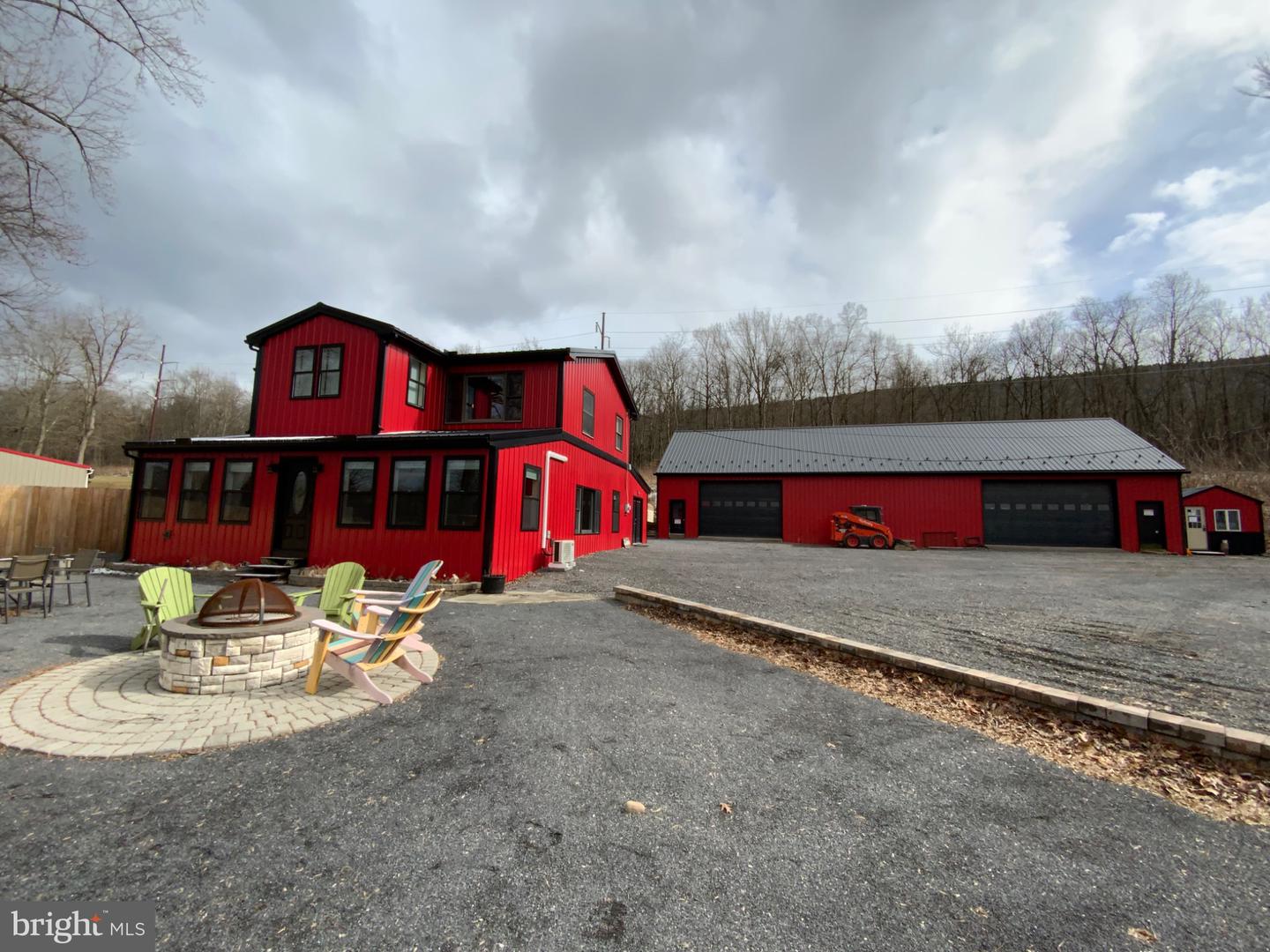 1682 Youngdale Road, Lock Haven