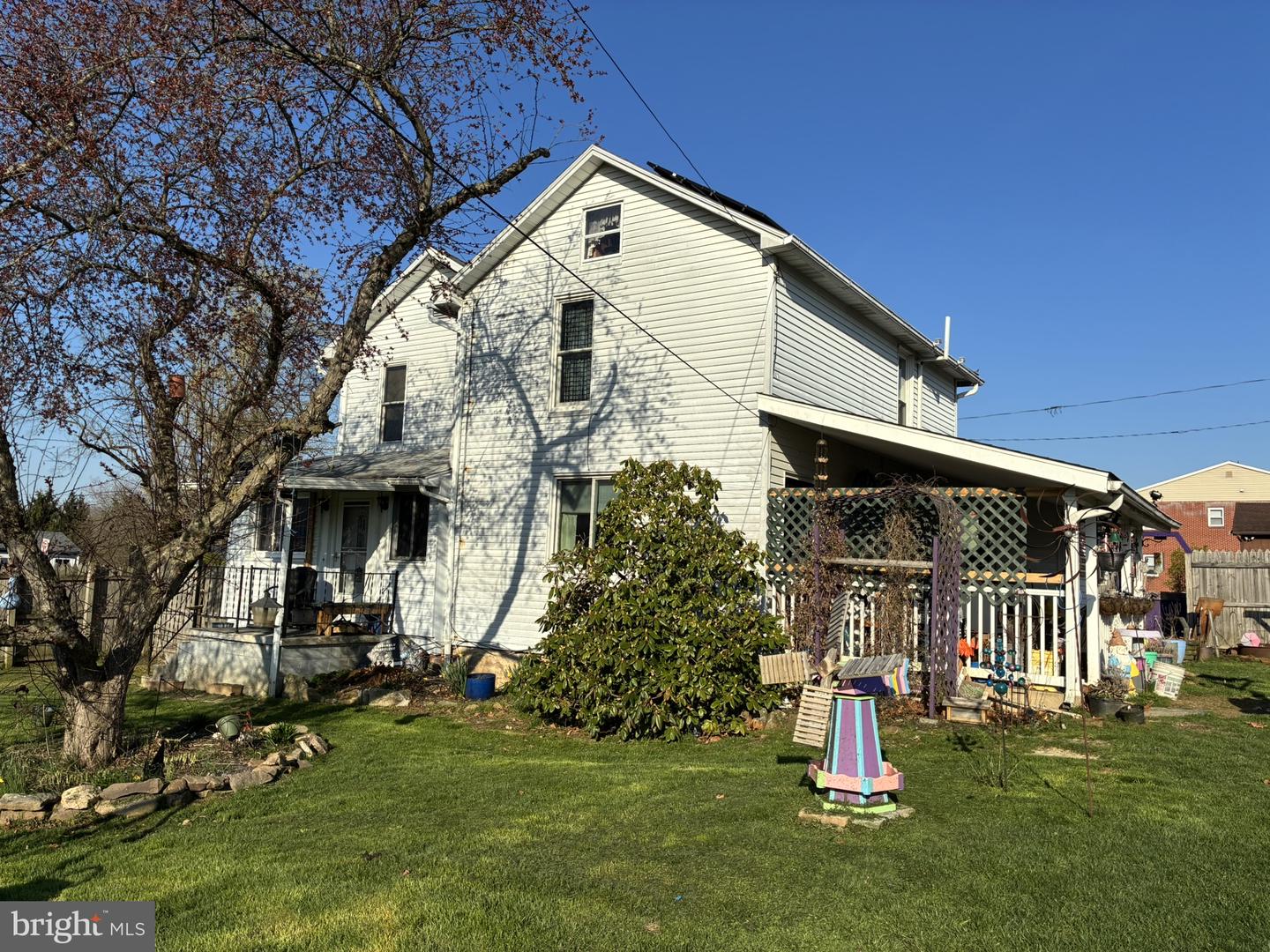 548 Huston Street, Lock Haven