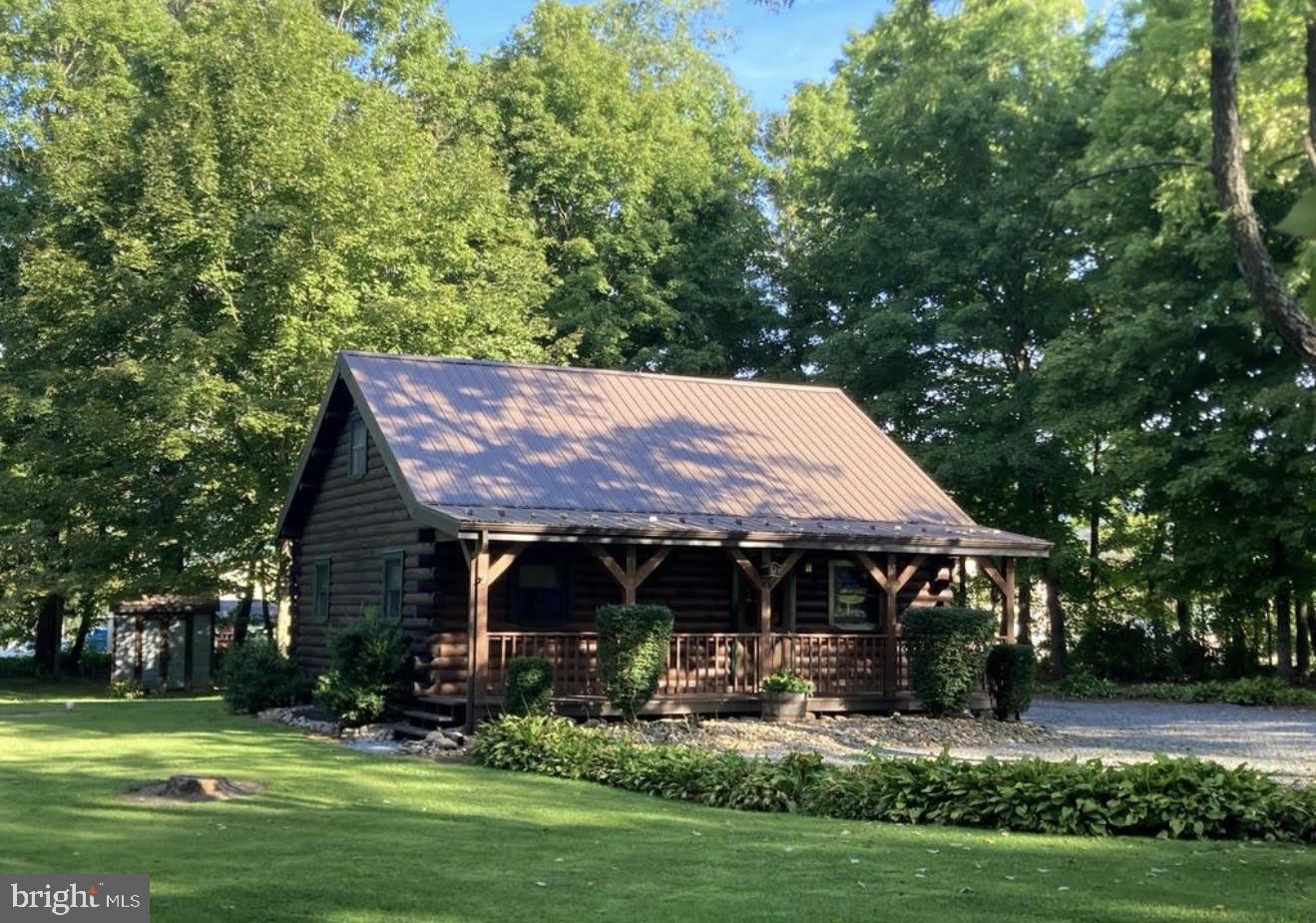 1632 Long Run Road Road, Mill Hall