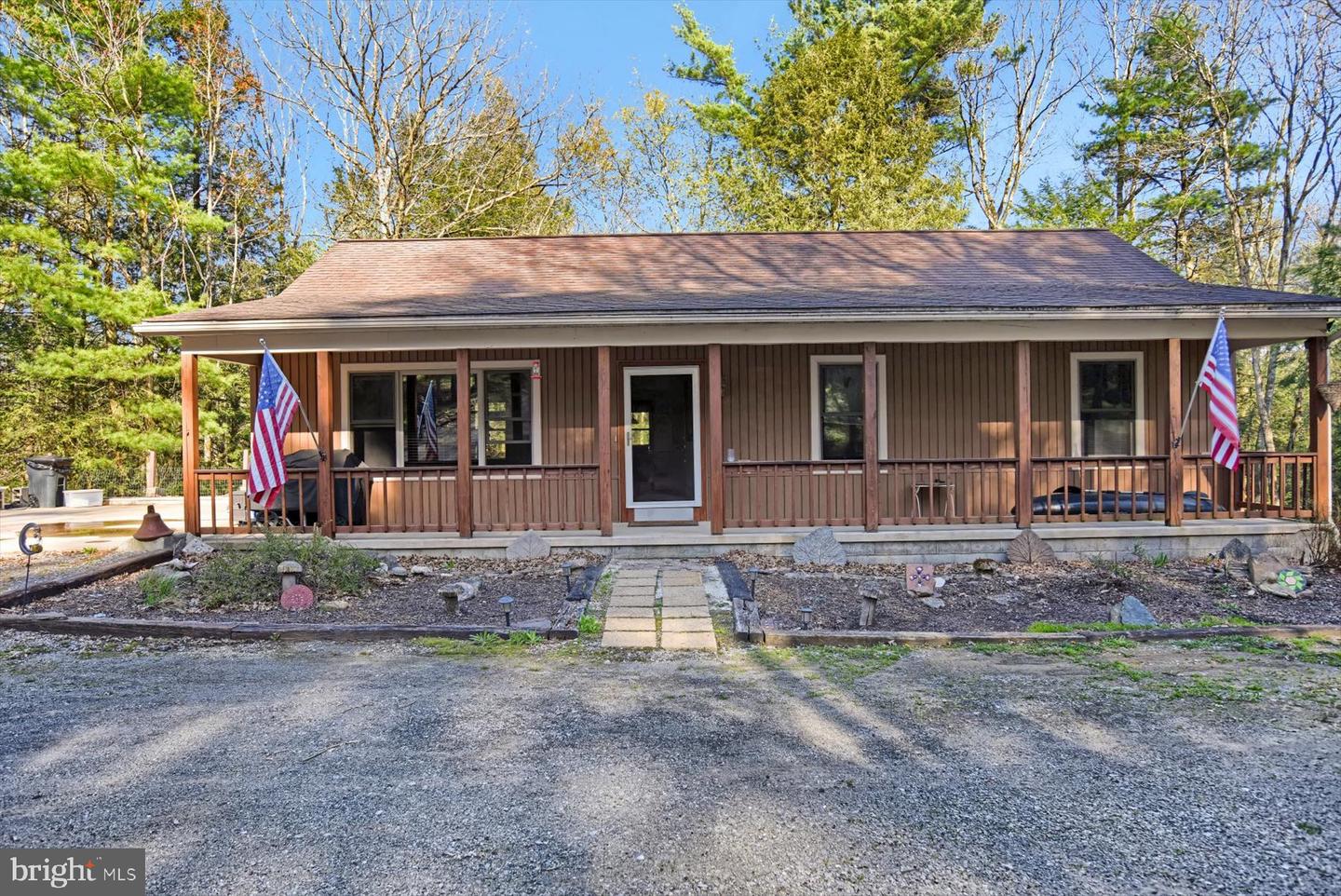 45 Laurel Lane