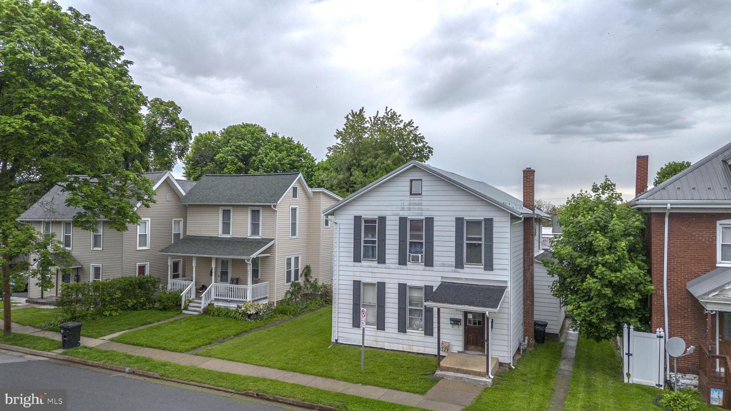 442 S Fairview Street