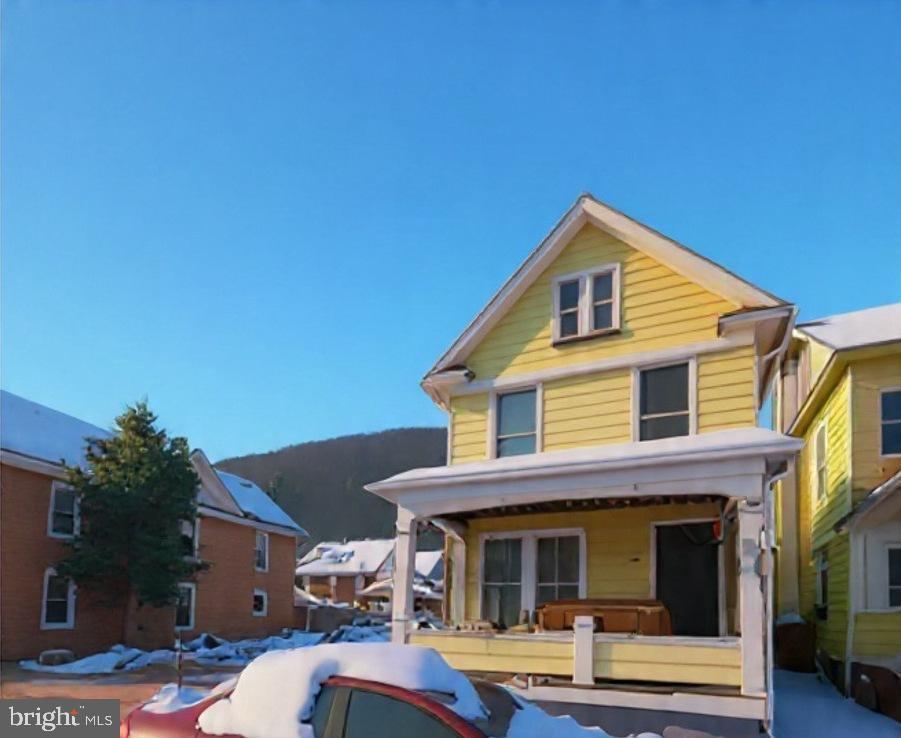 148 Susquehanna Avenue