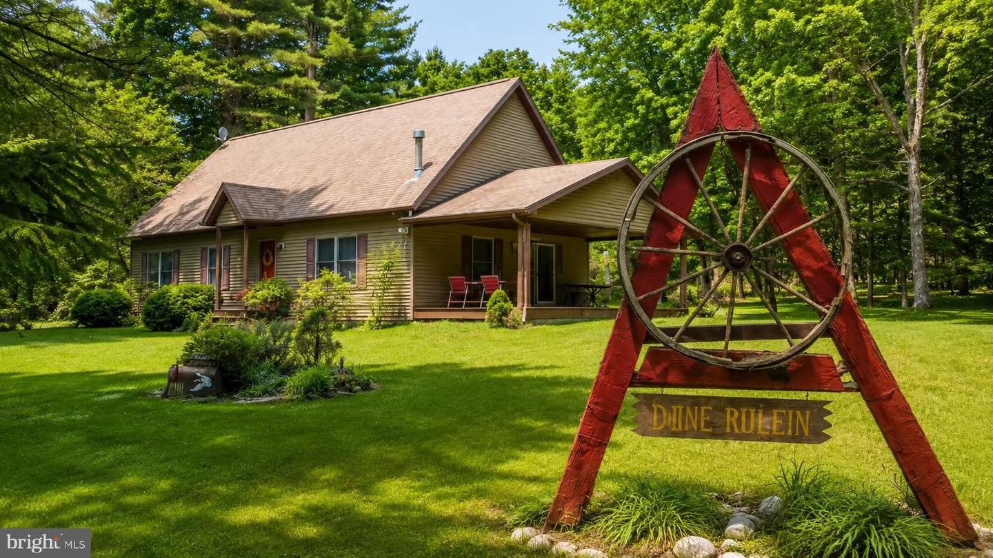 2977 Queens Run Road, Lock Haven