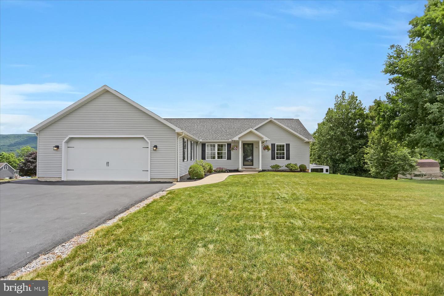 38 Whitetail Circle