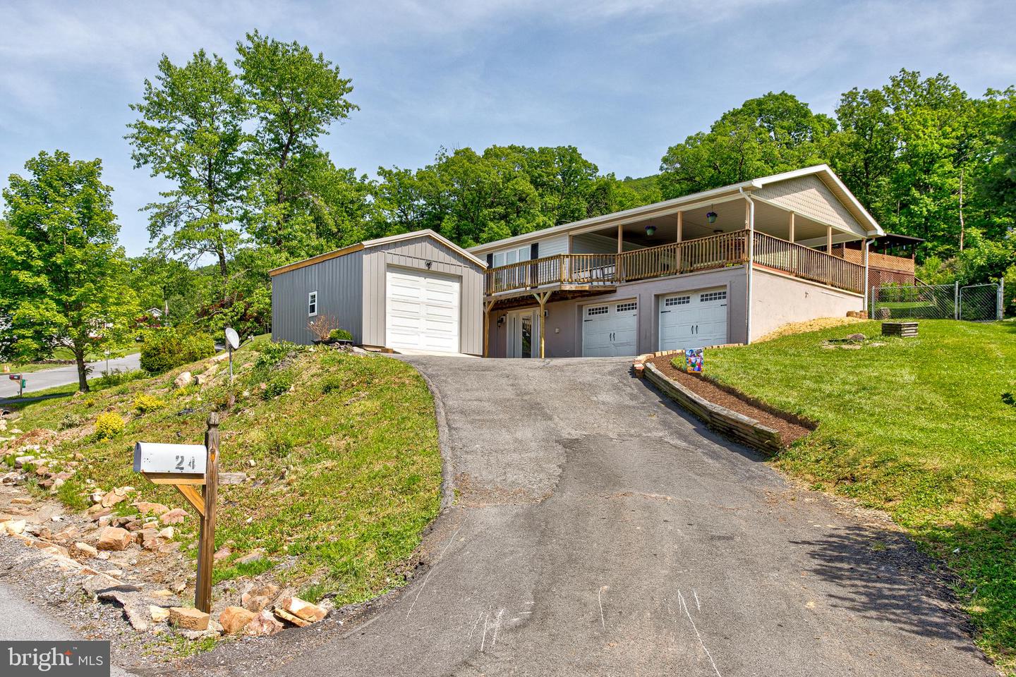 24 Quiggle Avenue